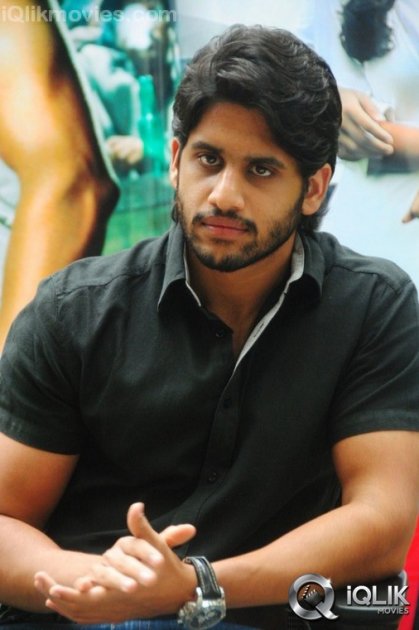 Naga-Chaitanya